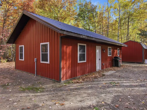7976N Wonder Avenue, Hayward, WI 54843