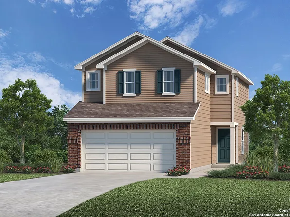 14839 Vance Jackson Rd #1204, San Antonio, TX 78249