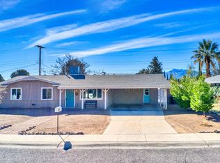 2764 Meadowlark Dr, Sierra Vista, AZ 85635