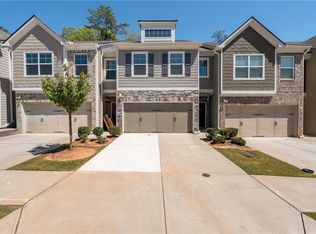2251 Mulsanne Dr, Lithonia, GA 30058