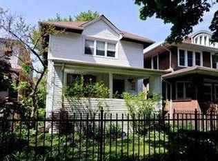 4836 N Lawndale Ave, Chicago, IL 60625