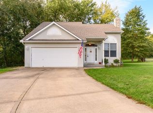 209 Rhodus Ct, Lawson, MO 64062