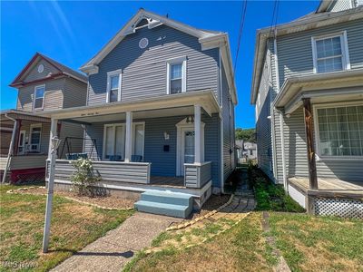 1575 Globe St, East Liverpool, OH, 43920