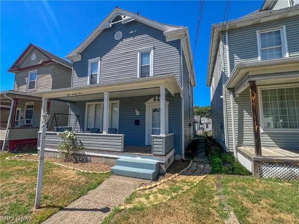 1575 Globe St, East Liverpool, OH 43920