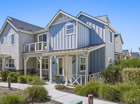 3824 Sebright Rd #1, San Luis Obispo, CA 93401