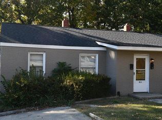 911 Grayland St #A, Greensboro, NC 27408