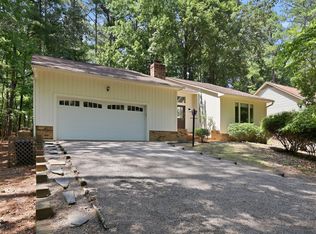 1786 Irish Blvd, Sanford, NC 27332
