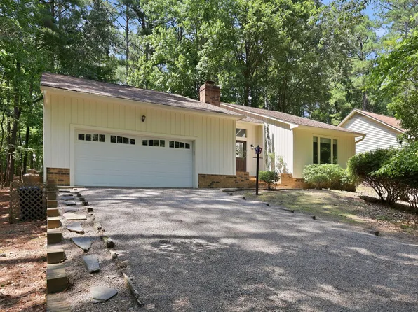 1786 Irish Blvd, Sanford, NC 27332