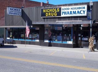 112 S Main St, Scottville, MI 49454