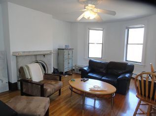 39 E Springfield St, Boston, MA 02118