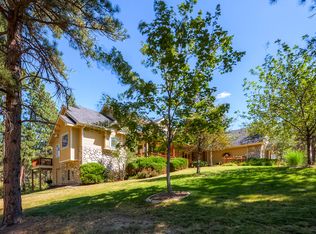 1579 Crystal Way, Franktown, CO 80116