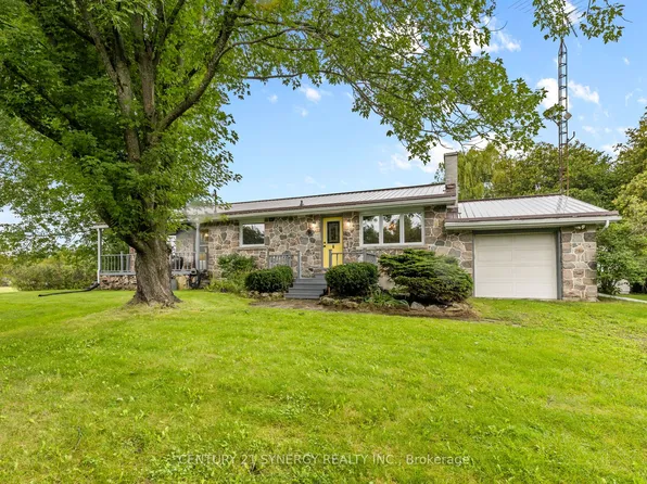 8567 Franktown Rd, Ottawa, ON K0A 1B0