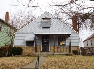 1228 E 16th Ave, Columbus, OH 43211