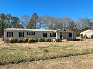 236 Bray St, Woodbury, GA 30293