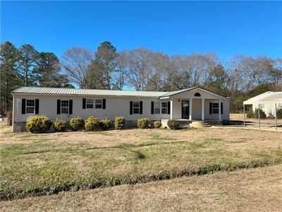 236 Bray St, Woodbury, GA, 30293