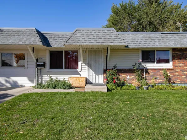 2707 Rock Blvd, Sparks, NV 89431