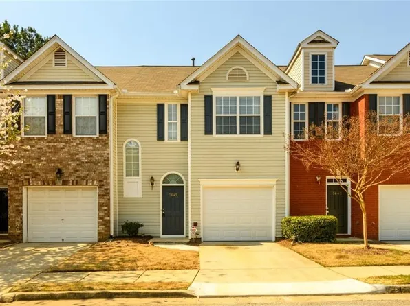 3645 Lantern Crest Cv, Scottdale, GA 30079