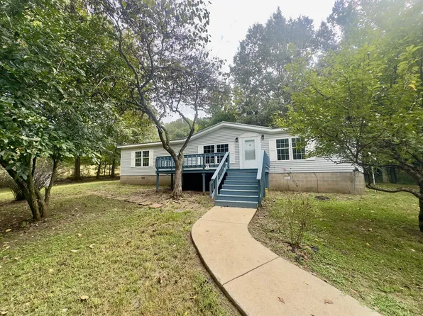 431 Bellwood Landing Rd, Indian Mound, TN 37079