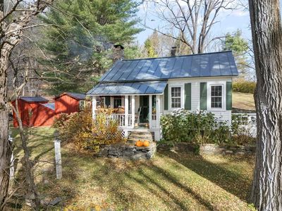 12 Cross Street, newfane, VT, 05345