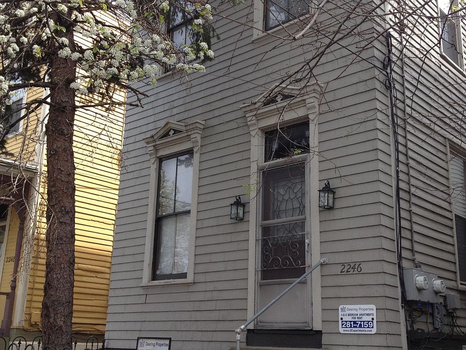 2246 Flora St.