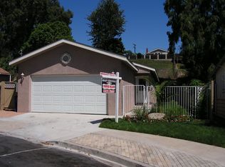 1275 Koe St, San Diego, CA 92114