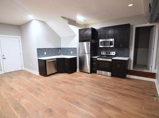1525 W Girard Ave #B4, Philadelphia, PA 19130
