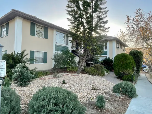 2040 1/2 Verdugo Blvd, Glendale, CA 91208