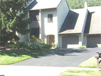 66 Golf Club Dr, Langhorne, PA, 19047