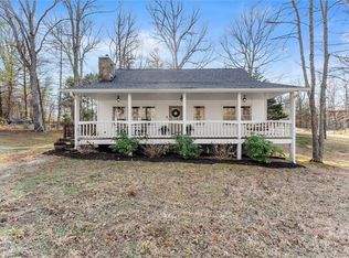 264 Wild Turkey Trl, Cleveland, GA 30528