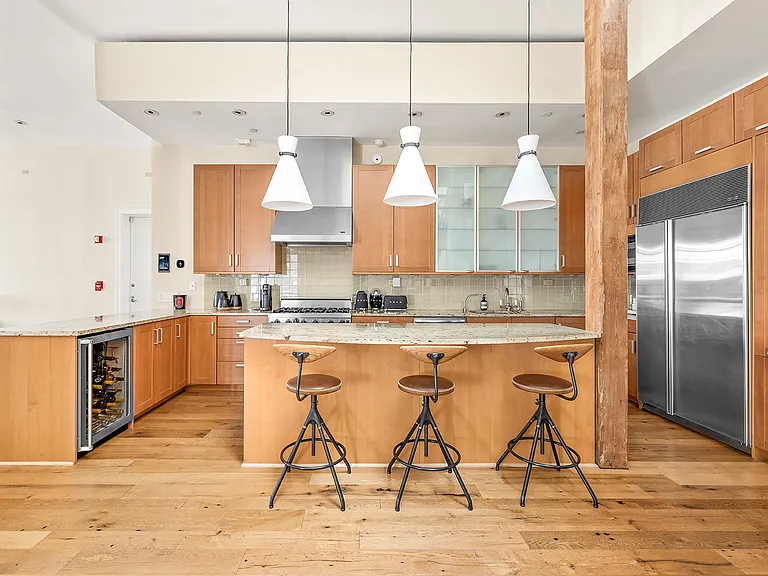 104 Wooster St #PHS — Photo 4
