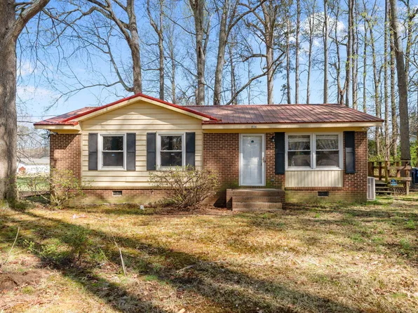 719 Goldston Blvd, Sanford, NC 27330