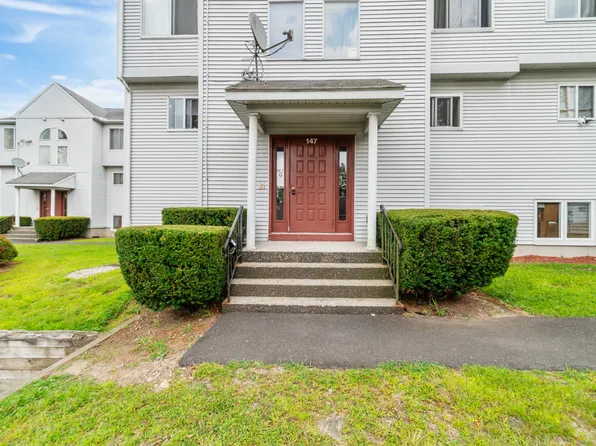 147 Hamden Avenue APT H, Waterbury, CT 06704