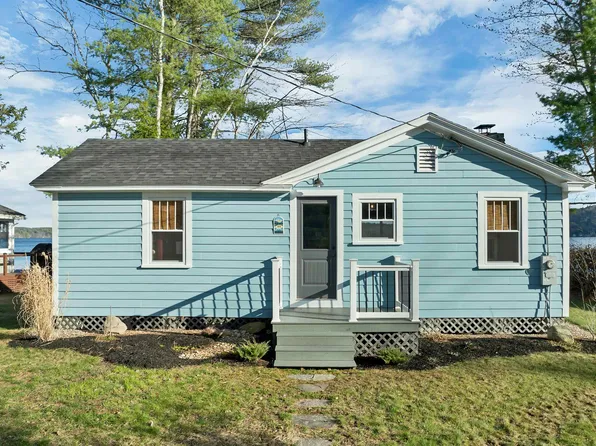 31 Lake Shore Drive, Effingham, NH 03882