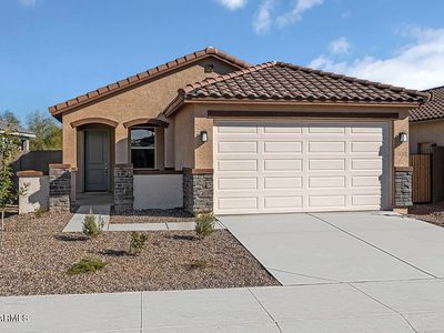 18485 N FOXTAIL Drive, Maricopa, AZ, 85138