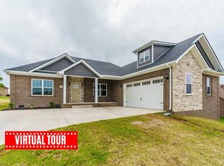 215 Trillium Loop, Richmond, KY 40475