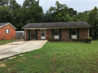 1144 Shieldcrest Way, Forest Park, GA 30297
