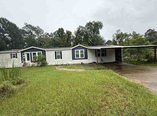 253 Browning Rd, Bentley, LA 71407