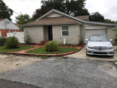 2503 W Marquette Ave, Tampa, FL, 33614