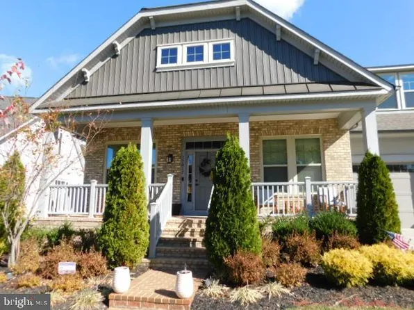 17017 Silver Arrow Dr, Dumfries, VA 22026