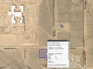 1909 Kaiser Pl NE, Rio Rancho, NM 87144