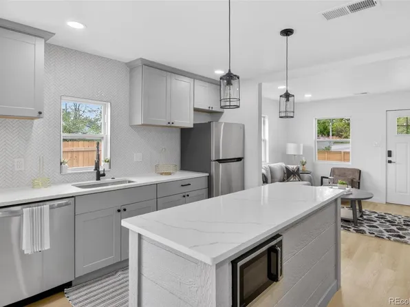 2096 S Lowell Boulevard, Denver, CO 80219