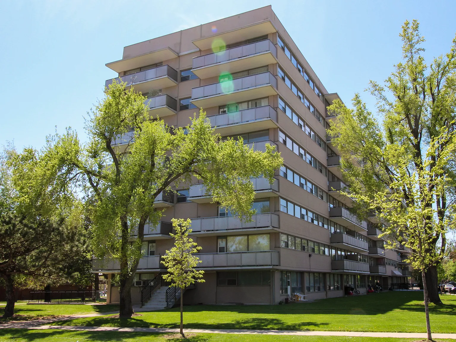 1300 York Mills Rd — Photo 2