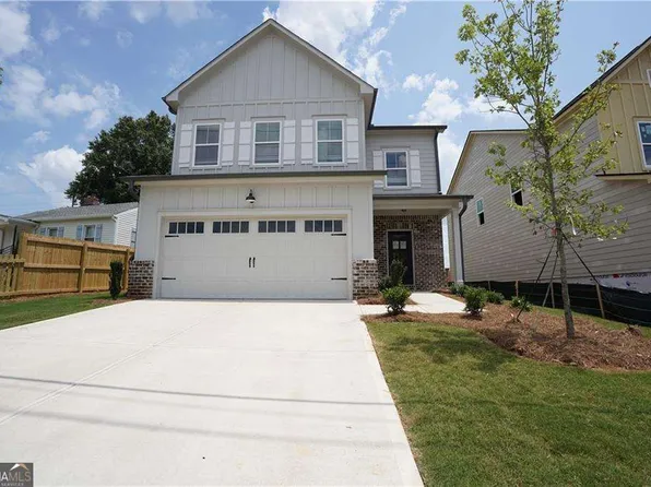 35 Aviation Rd SE, Marietta, GA 30060