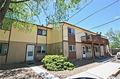 1st image of 2812 W 66th Pl #11018795