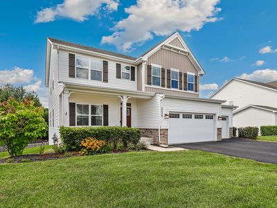 2020 Squire Cir, Yorkville, IL, 60560