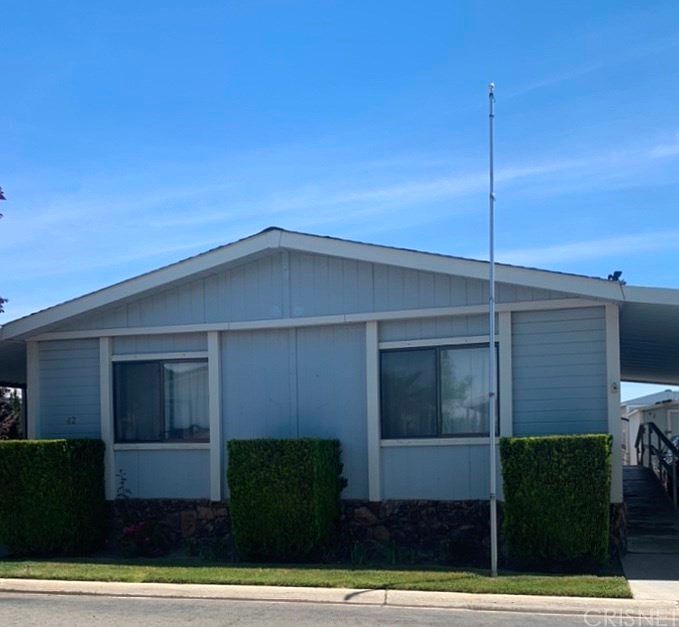 1st image of 2121 E Avenue I Spc 42