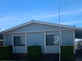 2121 E Avenue I SPC 42, Lancaster, CA 93535