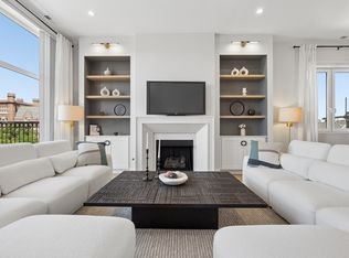 1615 W Irving Park Rd #3N, Chicago, IL 60613