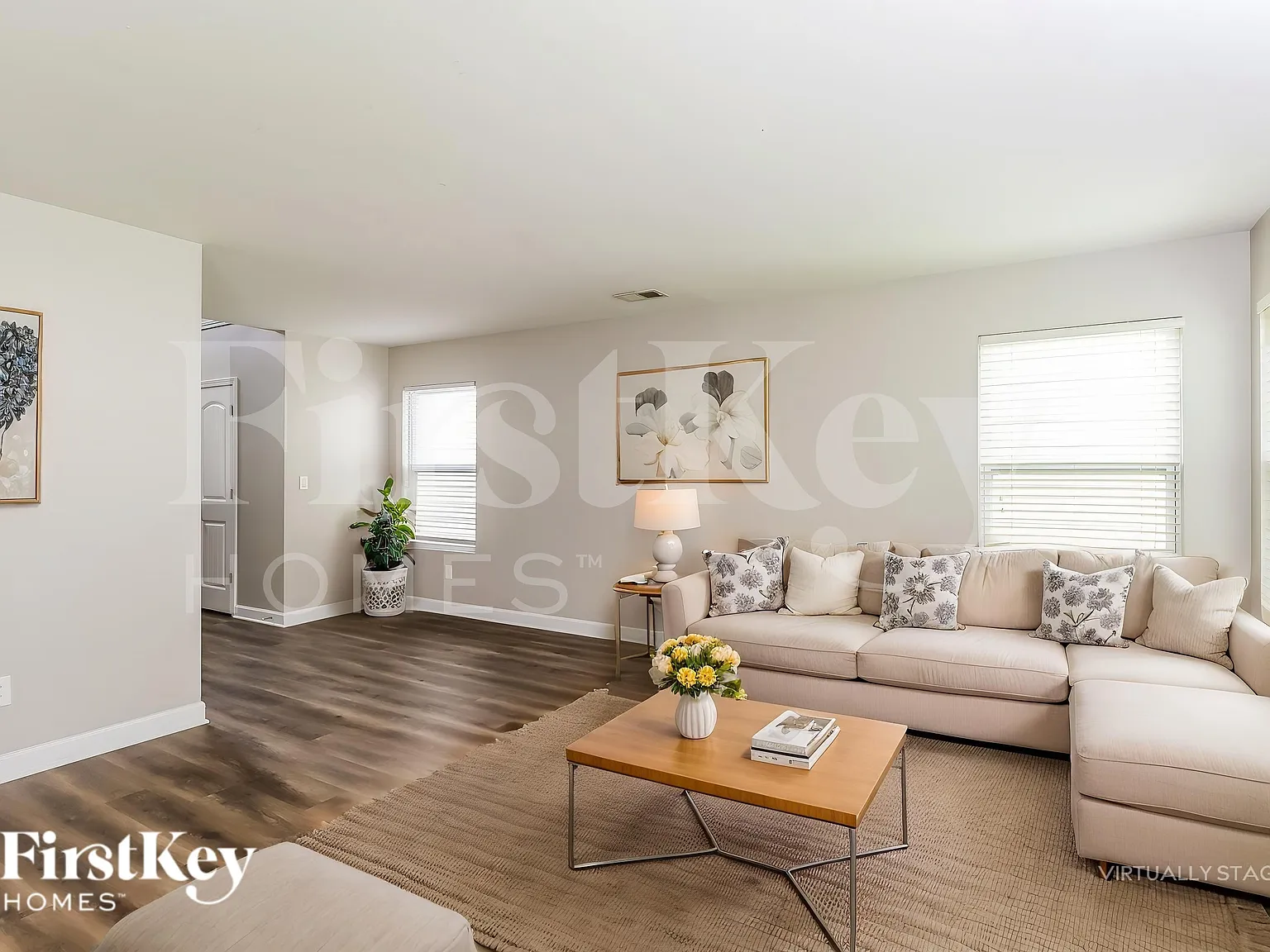 4 bed, 2.5 bath, 1988 sqft, $2,465 — Photo 4