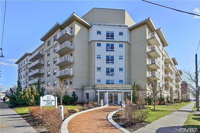 1st image of 260 Beach 81st Street #6E